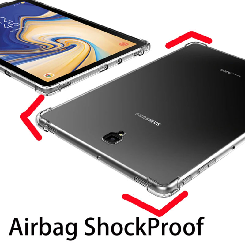 For Samsung Galaxy Tab S4 10.5 - огляд і ціна Getac Tablet Accessories