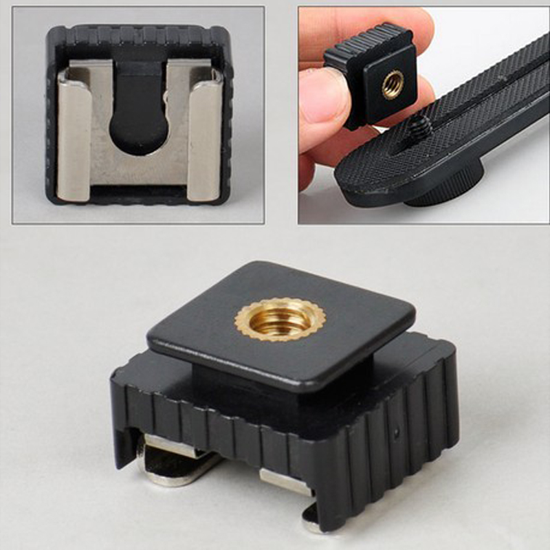 1pcs SC-6 SC6 Cold Hot Shoe Ad - огляд і ціна Hotwav Tablet Accessories