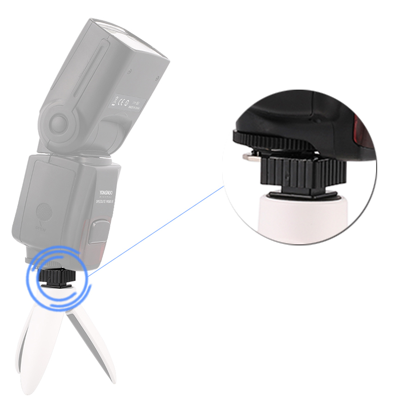 1pcs SC-6 SC6 Cold Hot Shoe Ad - огляд і ціна Hotwav Tablet Accessories