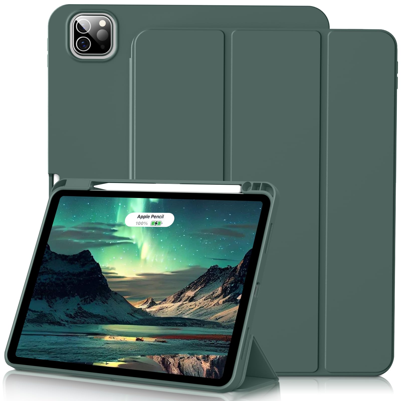 Pencil Case for iPad Air Pro 1 - огляд і ціна Tablet Accessories Case