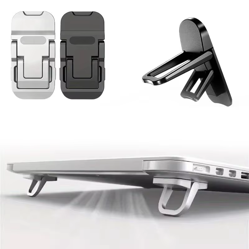 2 /4PCS Mini Foldable Laptop S - огляд і ціна Cooling Stand Tablet