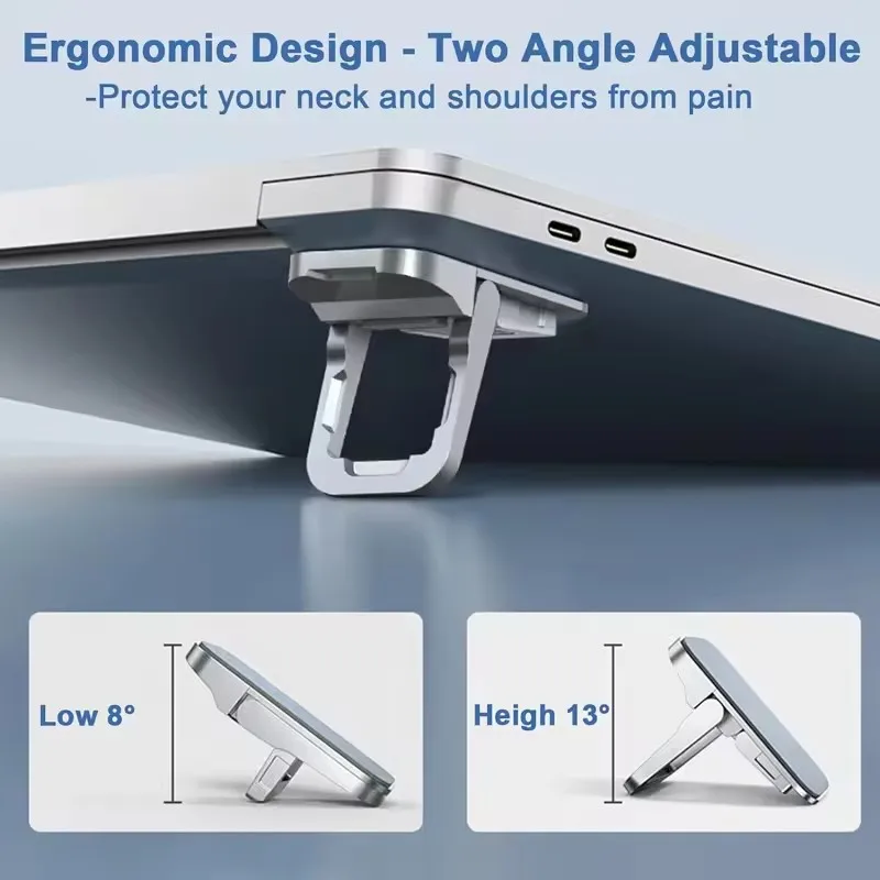 2 /4PCS Mini Foldable Laptop S - огляд і ціна Cooling Stand Tablet
