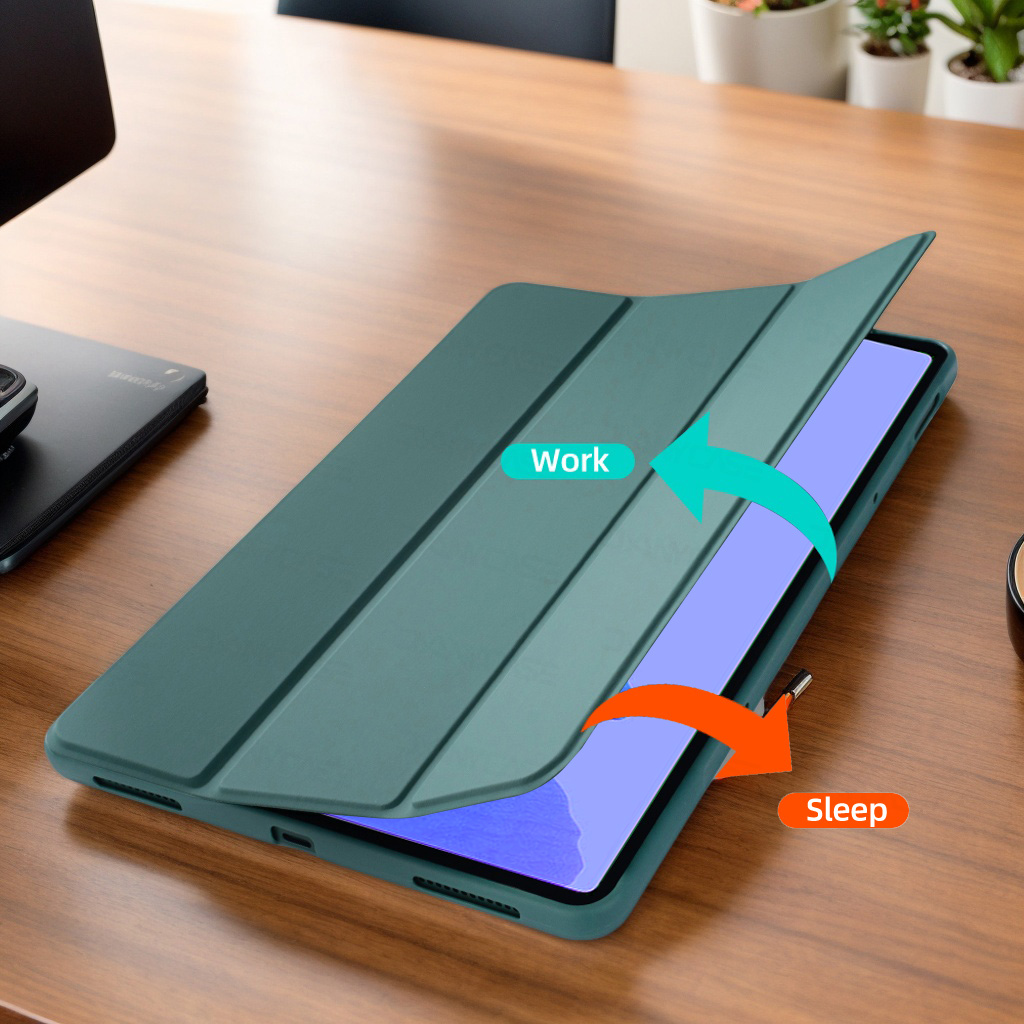 Case for Samsung Galaxy Tab A7 - огляд і ціна Getac Tablet Accessories