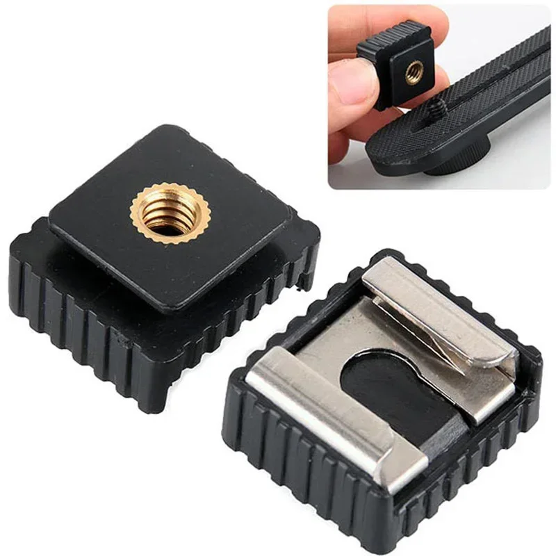 Flash Hot Shoe Bracket Standar - огляд і ціна Hotwav Tablet Accessories