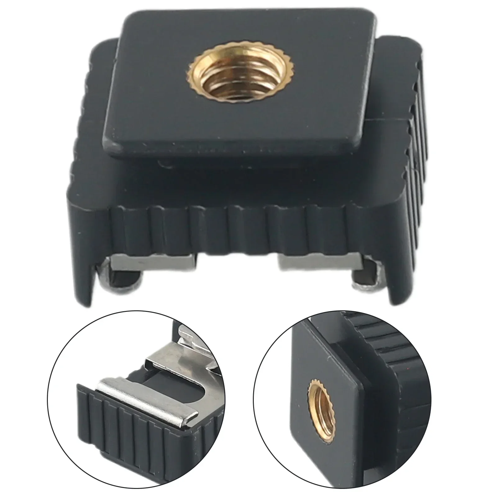 Flash Hot Shoe Bracket Standar - огляд і ціна Hotwav Tablet Accessories