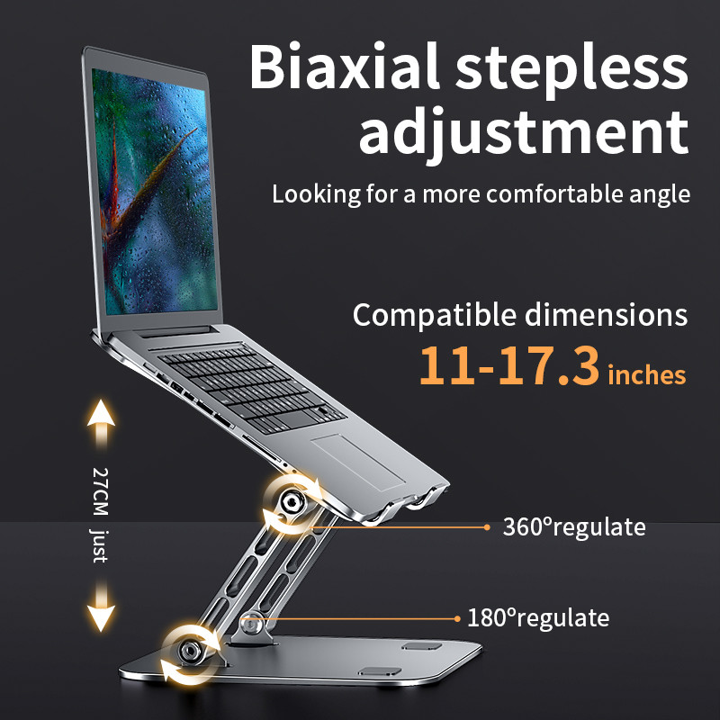 Phone Tablet Stand Adjustable  - огляд і ціна Cooling Stand Tablet