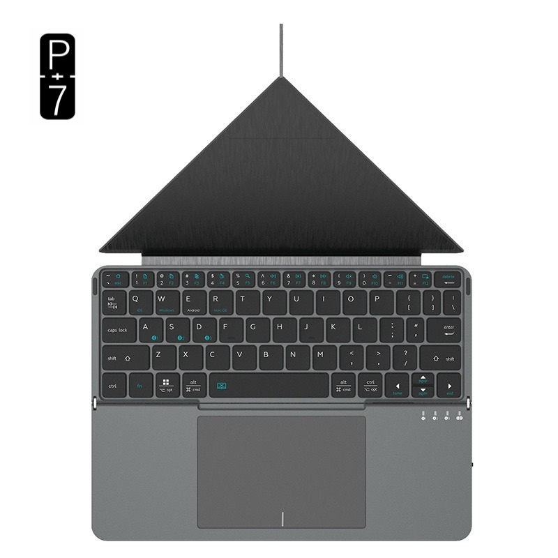 Ibox 11 Tablet Foldable Keyboa - огляд і ціна Tablet Accessories Keyboard