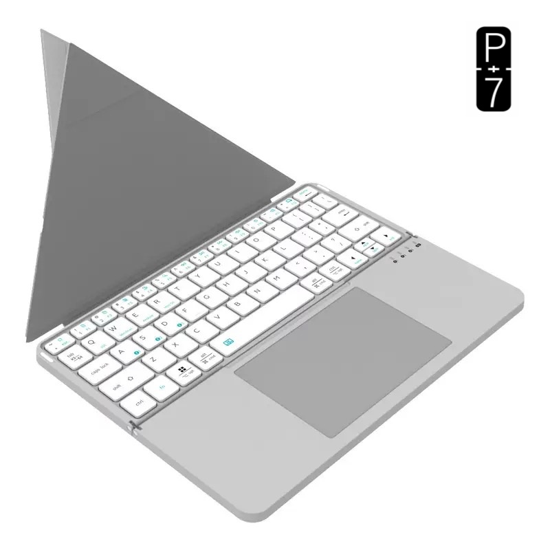 Ibox 11 Tablet Foldable Keyboa - огляд і ціна Tablet Accessories Keyboard