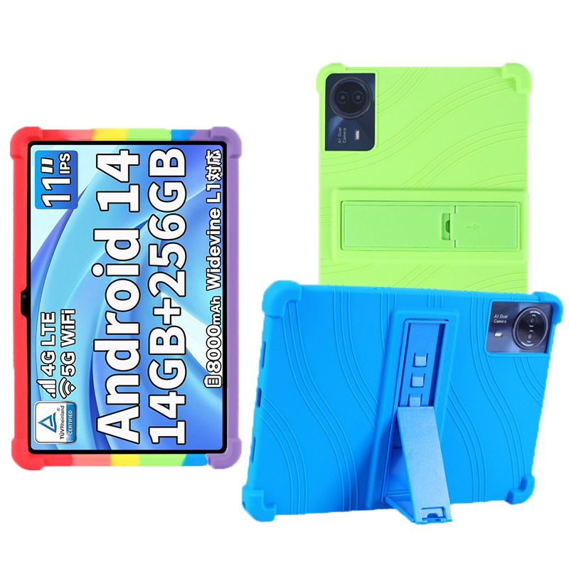 Tablet Funda For Teclast T50HD - огляд і ціна Teclast Tablet Accessories