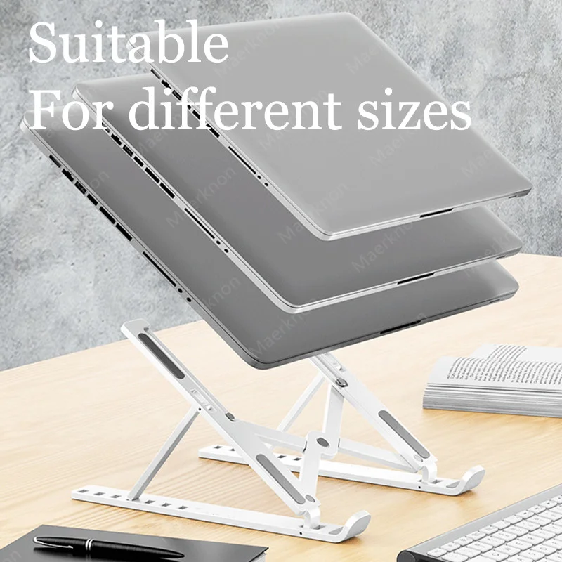 Portable Adjustable Laptop Sta - огляд і ціна Tablet Reading Accessories