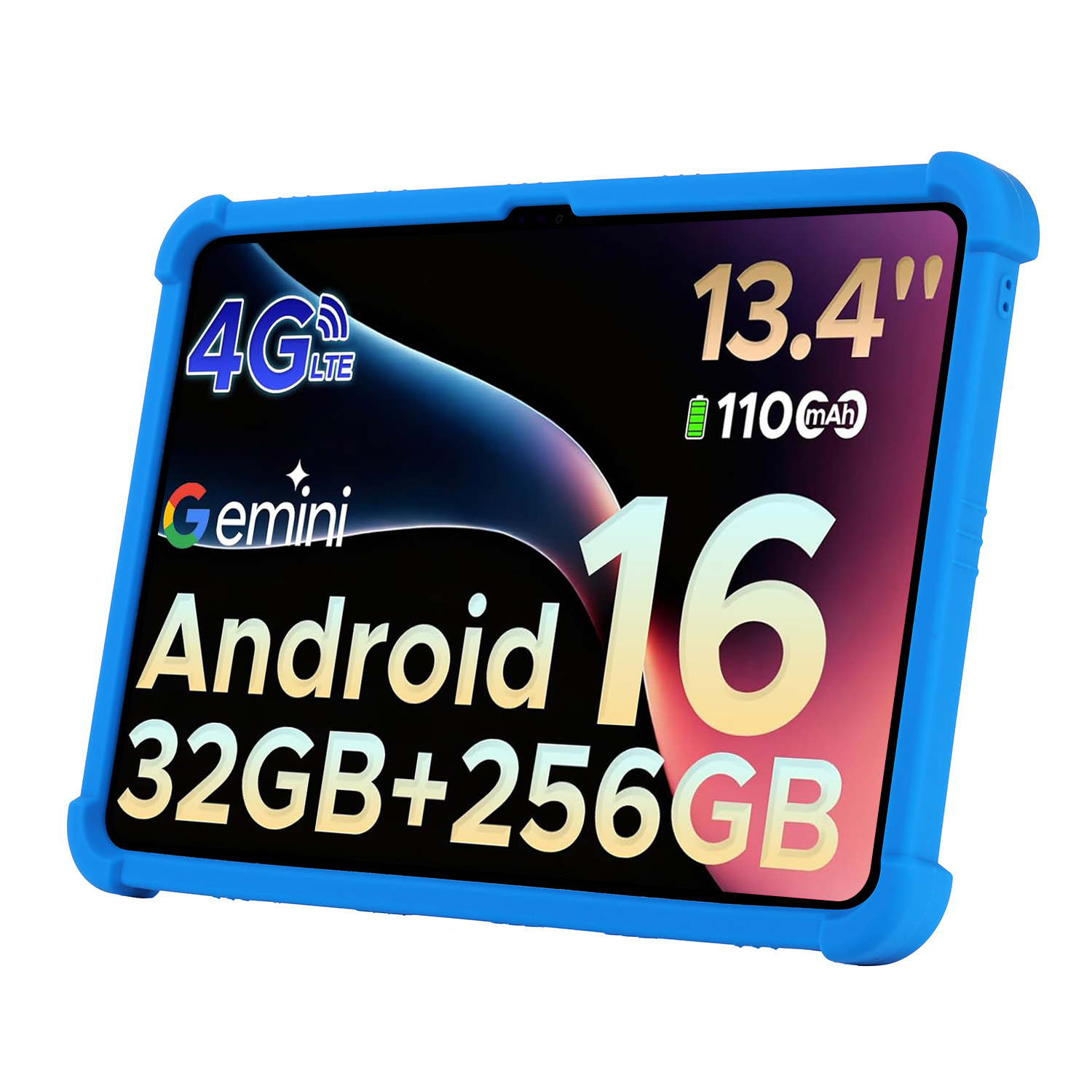 Teclast T65 plus 13.4 Inch Tab - огляд і ціна Teclast Tablet Accessories